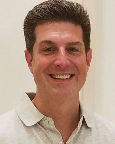 Seth Nagdeman, President