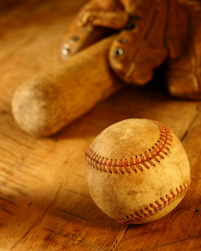 Vintage Baseball